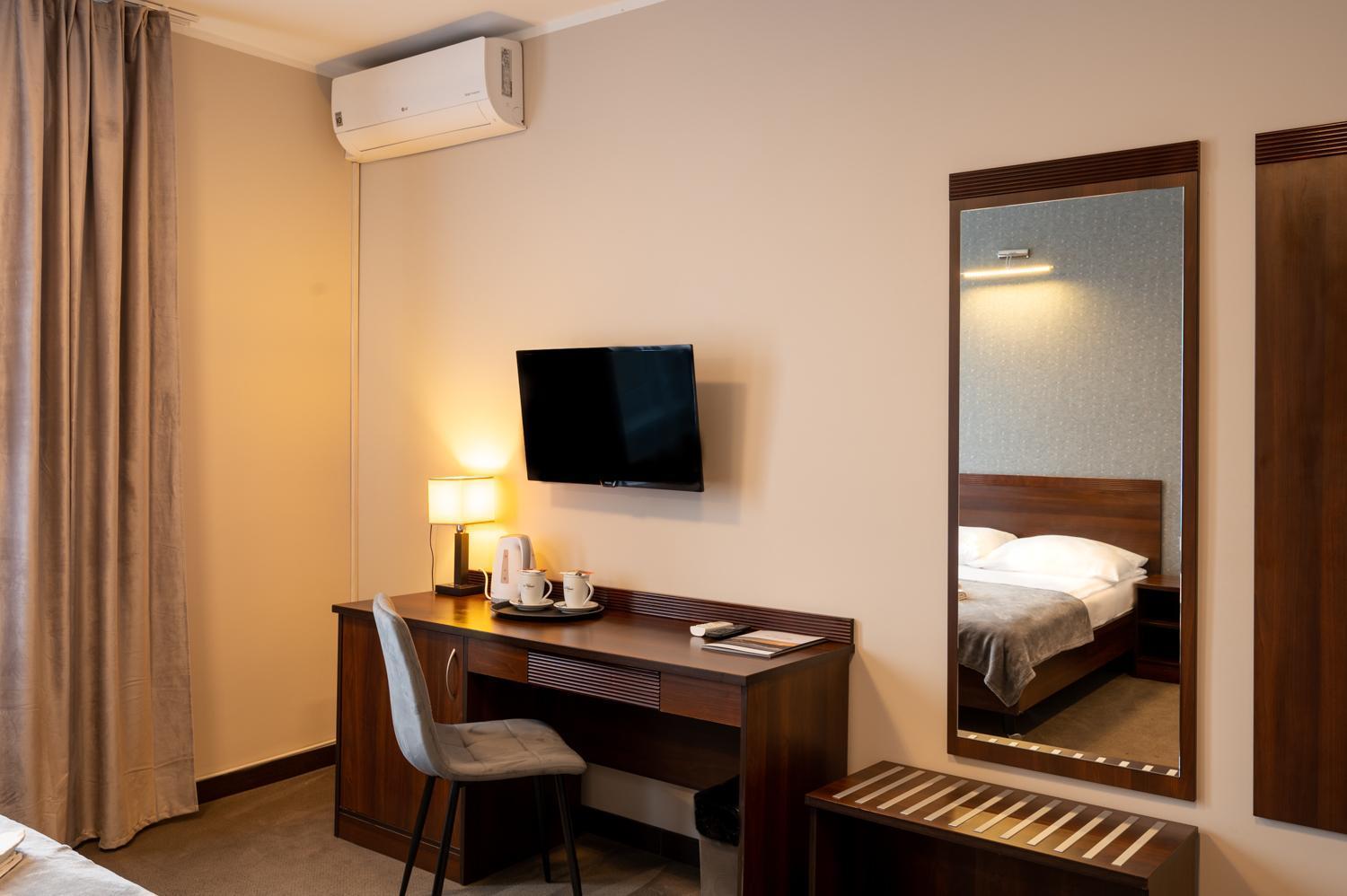 Hotel Pod Jesiotrem Labiszyn Exterior photo